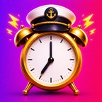 Captain Wake